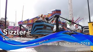 Sizzler  Denzil Danter  Caerphilly Big Cheese 2018 [upl. by Neils]