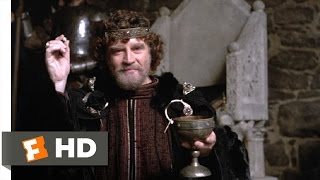 Hamlet 910 Movie CLIP  The Poisoned Cup 1990 HD [upl. by Halie]