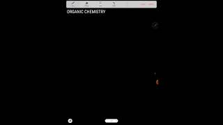 introduction to organic chemistry homologous series Alkanes  Alkenes  Display formula [upl. by Nayt691]