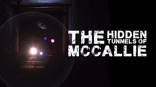 The Hidden Tunnels of McCallie [upl. by Dawn695]