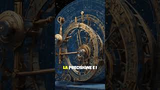 Meccanismo di Antikythera Il Primo Computer Analogico [upl. by Gael978]