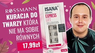 ROSSMANN OSZALAŁ  Hit który warto kupić [upl. by Green]