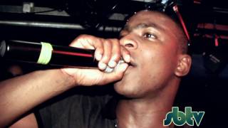 SBTV EXCLUSIVE  Maximum BOY BETTER KNOW birthday set at AREA WATFORD PART 44 [upl. by Odnesor]