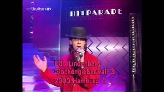 Hinterm Horizont  Udo Lindenberg Cover Akkorde amp Text zum Mitspielen [upl. by Adyaj]