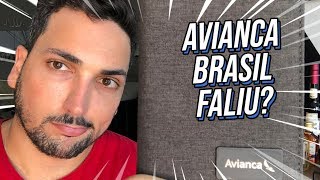 O QUE REALMENTE ACONTECEU COM A AVIANCA BRASIL  Estevam Pelo Mundo [upl. by Ebneter659]