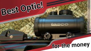 The Best Red Dot optic for under 50 [upl. by Carder]