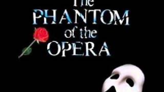 Phantom of the Opera EntrActe [upl. by Hawley]