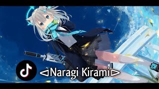 ‌〔Nightcore ▪️ tie me down × kaweni merry〕『TikTok Version』 [upl. by Natalia]