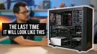 Revamping a SUBSCRIBERs old PC  Pimp My Rig Ep 1 [upl. by Htir574]