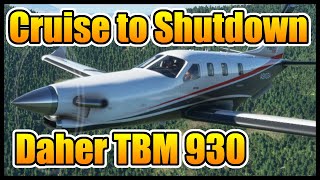 TBM 900 amp TBM 930  CHOOSE YOUR EXPERIENCE [upl. by Bandur]