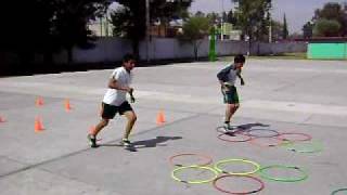 circuito de accion motriz [upl. by Akim]