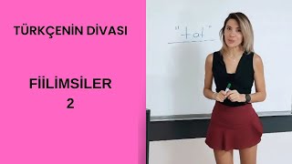 FİİLİMSİ 2MÜKEMMEL BİLGİLER VAR YİNE [upl. by Shetrit394]