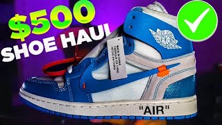 500 DHGATE Sneaker Haul 35KG DHGATE HAUL 2024 DHGATE HAUL [upl. by Cruce]