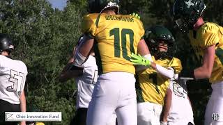 03 2024 WOLFHOUNDS EXTENDED HIGHLIGHTS VS NORTHERN BISHOPS [upl. by Liane]