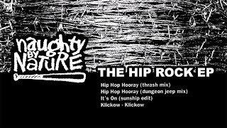 VH1 Hip Hop Honors  Naughty By Nature performance [upl. by Irolav851]