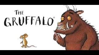 The Gruffalo [upl. by Callista553]