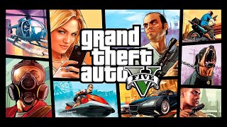 Zagramy w GTA 5 na wersji PS 4 Prolog Online [upl. by Enilekcaj]