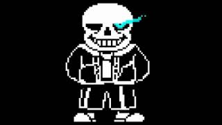 megalovania hard mode 6 [upl. by Araihc]