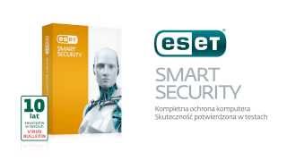 ESET Smart Security 7 [upl. by Glynias279]