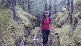 Chilkoot Trail Alaska [upl. by Gene]