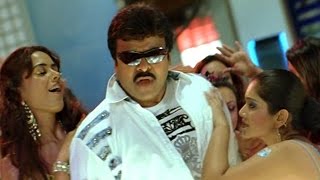 Jai Chiranjeeva Movie  Hey Jana Video Song  Chiranjeevi Sameera Reddy Hd 1080p [upl. by Kelci]