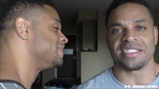 Hodgetwins Funniest Moments 2017  09 [upl. by Kcirb176]