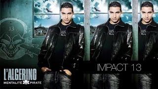 LAlgérino  Impact 13 son [upl. by Tacy]