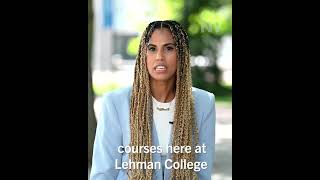 Africana amp African American Studies Lehman College [upl. by Ytak473]