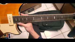 2022 YAMAHA REVSTAR STANDARD unboxing P90 variant in sunset burst [upl. by Lamson]