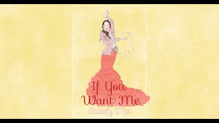 Marketa Irglova  If You Want Me  Official Video [upl. by Anerat]