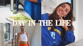 Day In The Life  Platform Name  QA  Tanning  Sami Clarke [upl. by Milly]