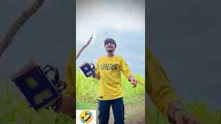 Bakulbhai na🤣nava comedy video nana chokra na Video bhola dada comedy bhavesh thakor funny gujufun [upl. by Anomis]