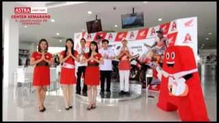 Astra Motor Center Semarang FULL [upl. by Sacksen]