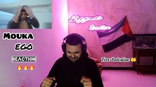 ZEPH REACT egoone  FAKER EP2  La Génération des Miracles [upl. by Htebazile]