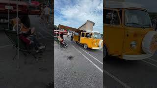 76 westfalia Volkswagen van bus z6negodtv [upl. by Notsnarc]