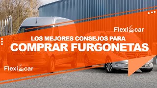 🚙 Los mejores consejos para comprar una furgoneta 🚙 ✔️ Review Consejos comprar furgoneta ✔️ [upl. by Traggat]