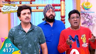 Residents Learn About Abduls Shop  Taarak Mehta Ka Chashmah  Full Episode 4177  30 Aug 2024 [upl. by Elleirol]