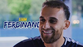 PRESEASON WITH  Liam Ferdinand [upl. by Hendrick]