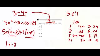 PSAT Practice Problem 4 [upl. by Phelgen]