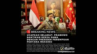 Ini isi asumsi makro dan postur APBN pertama Prabowo dan Gibran [upl. by Lazes]