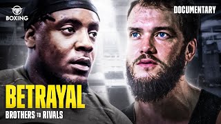 BETRAYAL Brothers to Rivals  Documentary ft Mist amp Ryan Taylor [upl. by Blanca]