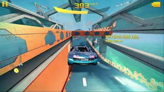 Asphalt 8 Airborne Soundtrack Animals  Martin Garrix [upl. by Ehcropal]