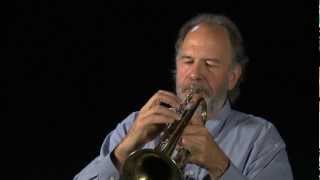 Trumpet Lesson TripleTonguing [upl. by Brunk]