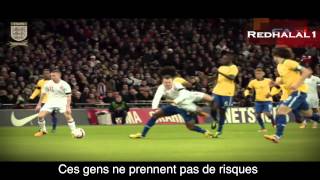 ● Best Motivation for Football Soccer Players ● HD French trad and english [upl. by Devad]