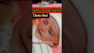 Attach song sidhu bhai  sidhu moose wala  attach  attach sidhumoosewala sidhu [upl. by Ylelhsa]