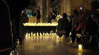 Candlelight Konzert by Fever Wiesbaden [upl. by Aikcin429]