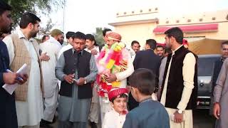 MIAN YASIR WEDDING PANIAN HARIPUR HAZARA [upl. by Ocsinarf]