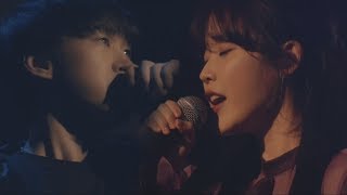 EPIK HIGH X IU 에픽하이 X 아이유  연애소설 LOVE STORY LIVE  WDSW Concert [upl. by Brenan]