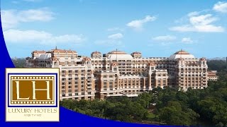 Luxury Hotels  ITC Grand Chola  Chennai Madras [upl. by Blum545]