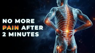 174Hz Frequency For Pain Relief And Inflammation  No More Pain And Inflammation [upl. by Laicram551]